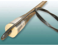 HTD-GS-SIST高硅铸铁阳极