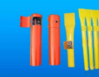 合肥特达电气有限公司HTD-CSZ测试桩