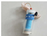 合肥特达电气有限公司便携式HTD-LSTB参比电极