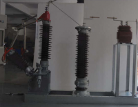 HTD-NS-ZJB系列变压器中性点间隙成套组合接地保护装置