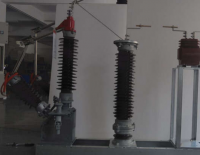 PL-NS-ZJB系列变压器中性点间隙成套组合接地保护装置