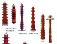 金属氧化物避雷器