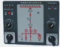 HTD-TZ智能操控系列