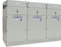 合肥特达电气有限公司HTD-FSR型无功补偿装置