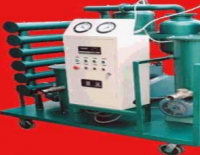 合肥特达电气有限公司HTD-ZD50真空滤油机