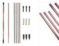 HTD-DDT 电镀铜接地系统