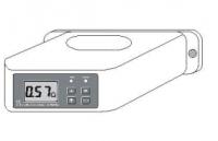 接地电阻无线检测系统