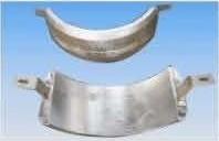 合肥特达电气有限公司铝牺牲阳极产品