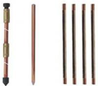 HTD-DDT电镀铜接地系统