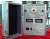 合肥特达电气有限公司HTD-YBC-02 型压敏电阻测试仪