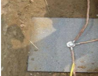 HTD-50C 超导电非金属接地系统