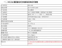 智能型 HTD-F60 凝胶碳实时在线接地系统