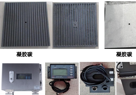 智能型 HTD-F60 凝胶碳实时在线接地系统